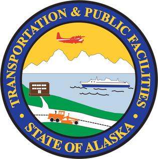 Alaska Department of Transportation