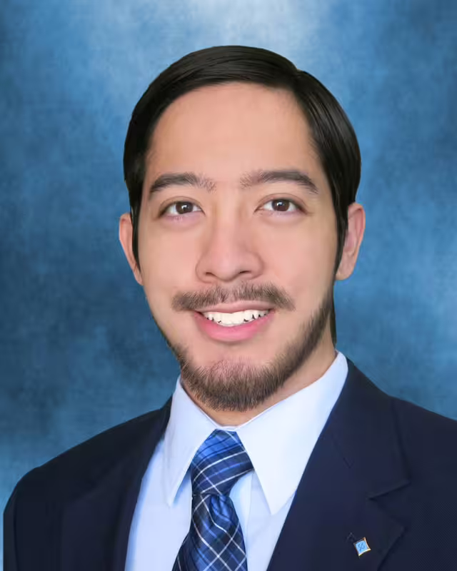 Dr. Kenji Aono