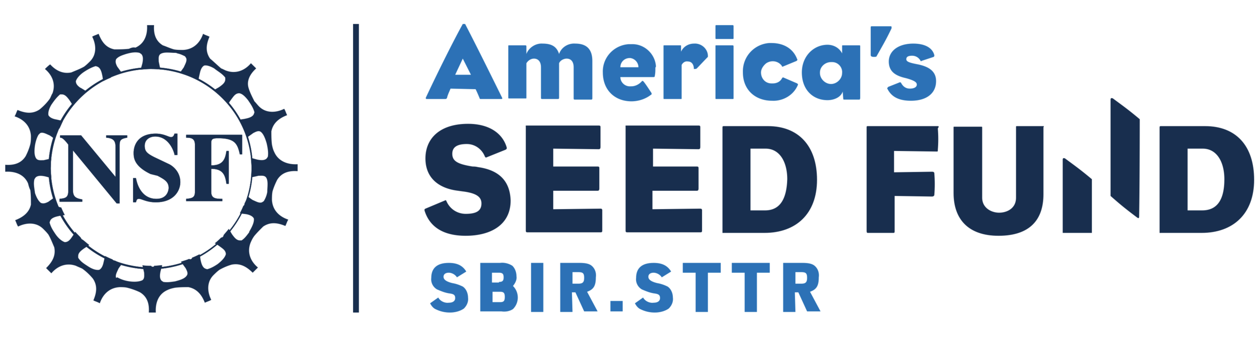 NSF America's Seed Fund SBIR/STTR